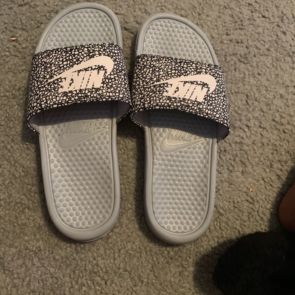 Nike Slides